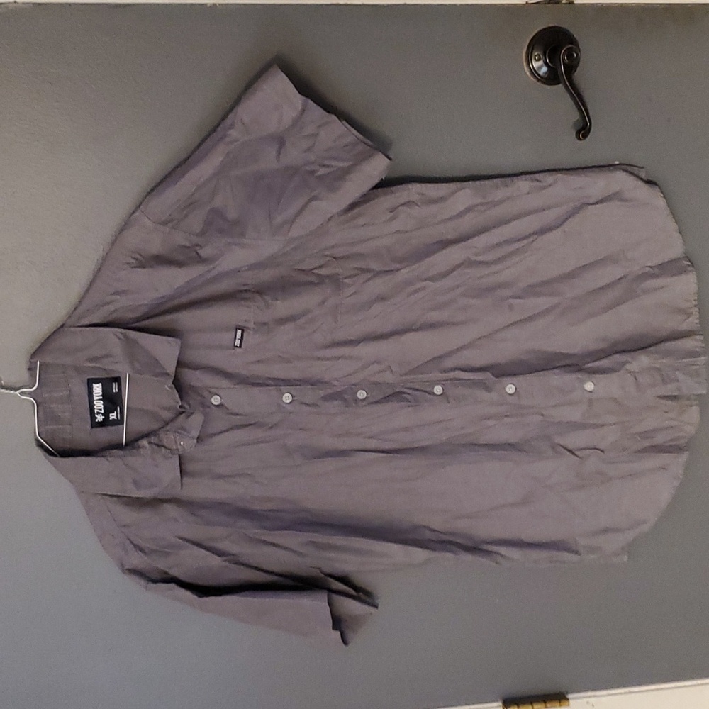 Zoo York size XL